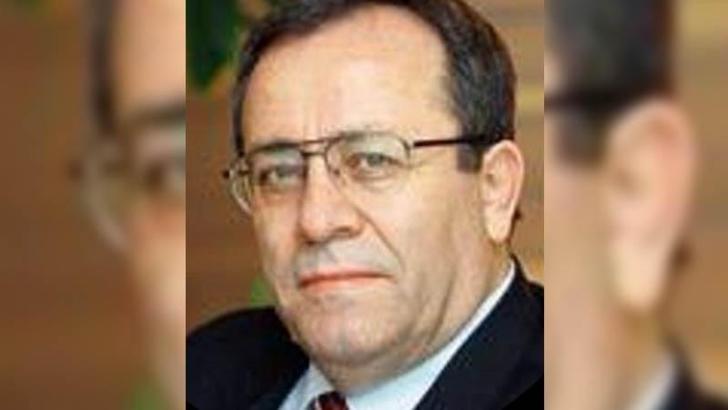 Eski Sağlık Bakanı Halil Şıvgın, hayatını kaybetti