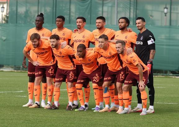 Trabzonspor ile Kocaelispor 41’inci randevuda