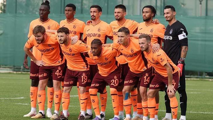 Trabzonspor ile Kocaelispor 41’inci randevuda