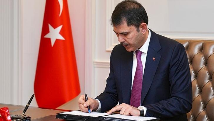 Bakan Kurum: Müsilajla mücadeleye biyolojik katkı sağlıyoruz