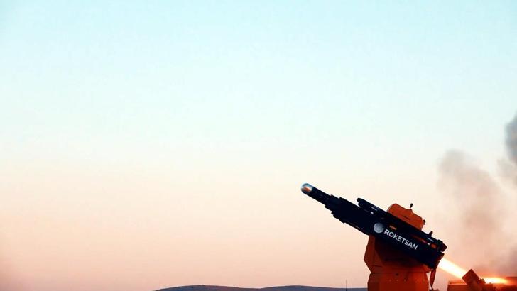 KMC-U'ya, komuta kontrol merkezi kabiliyeti kazandırıldı