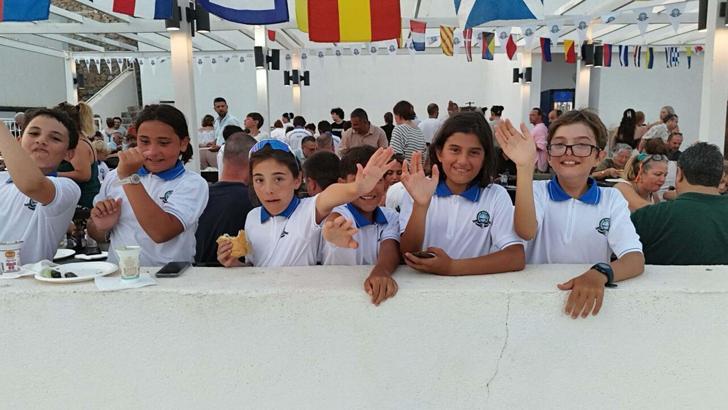 Bodrumspor yelken şubesi 19’uncu yılını kutluyor