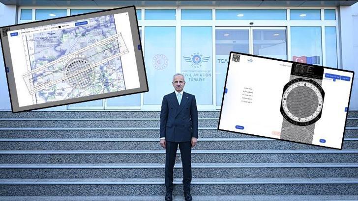 Pilot Lisansı Teorik Bilgi Sınavı'nda değişiklik