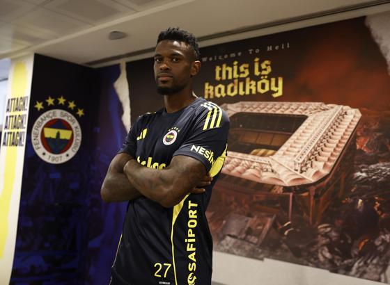 Nelson Semedo: Bu turu geçmeyi fazlasıyla hak ediyoruz