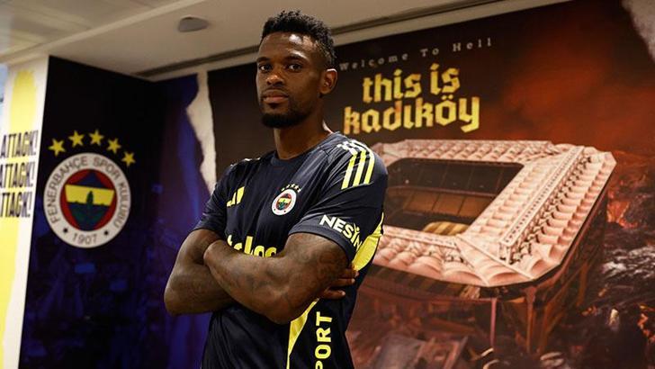 Nelson Semedo: Bu turu geçmeyi fazlasıyla hak ediyoruz