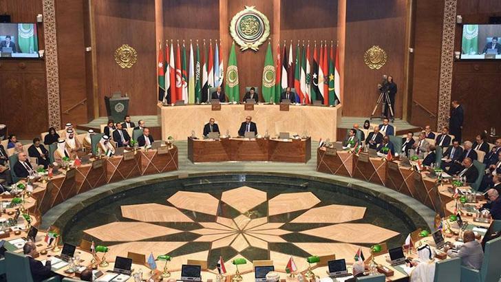 Arap Birliği 'Gazze' gündemiyle toplandı