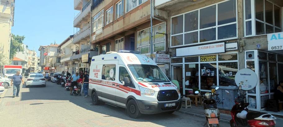 Yalnız yaşadığı evde ölü bulundu