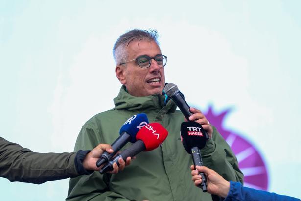 Bakan Memişoğlu: Güçlü olmamız lazım ki bu katliamlar ileride olmasın