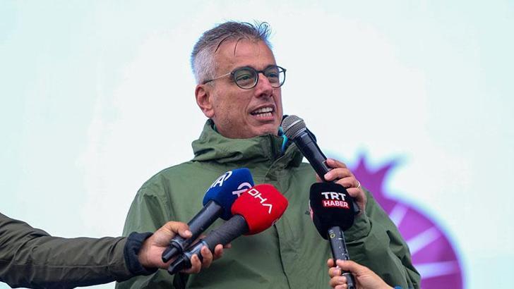 Bakan Memişoğlu: Güçlü olmamız lazım ki bu katliamlar ileride olmasın