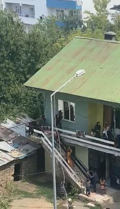 Muş'ta iki aile arasında yumruklu-sopalı kavga