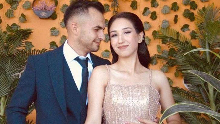 Evlilik hazırlığı yapan nişanlı çiftti, trafik kazası ayırdı