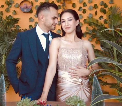 Evlilik hazırlığı yapan nişanlı çiftti, trafik kazası ayırdı