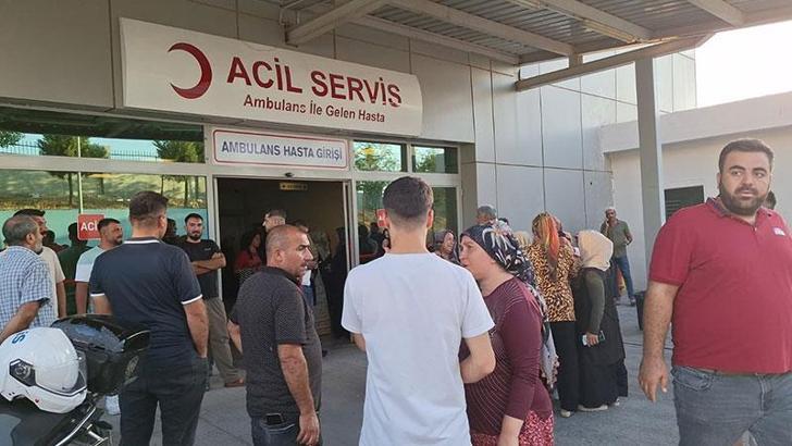 Şanlıurfa'da akrabalar arasında silahlı arazi kavgası: 2 ölü, 1 yaralı