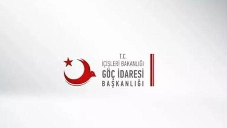 Göç İdaresi Başkanlığı'ndan 'elektronik imza kopyalama' iddialarına ilişkin açıklama