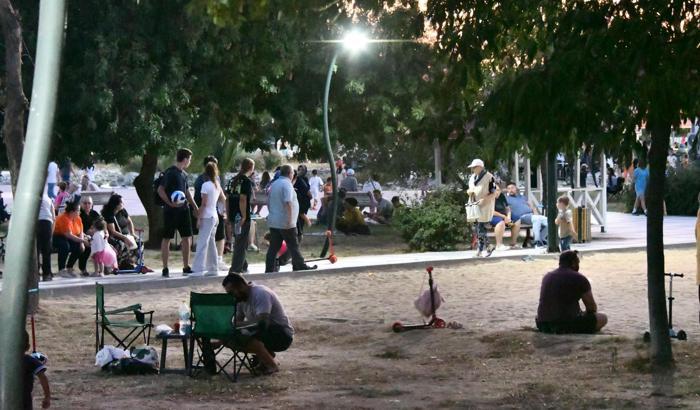 Balıkesir’de 6.1 büyüklüğünde deprem; Marmara ve Ege’de hissedildi (7)