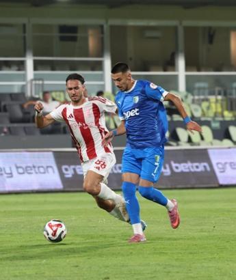 Bodrum FK - Pendikspor / Fotoğraflar