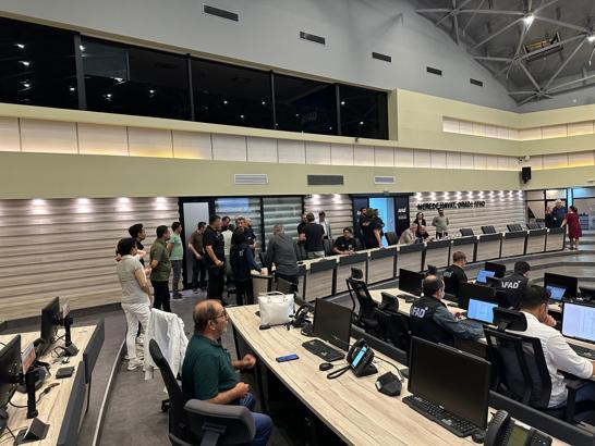 Balıkesir’de 6.1 büyüklüğünde deprem; Marmara ve Ege’de hissedildi (13)