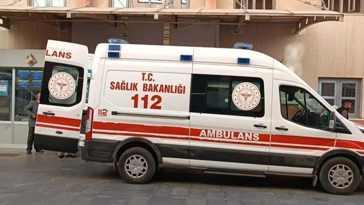 Serinlemek için girdiği Batman Çayı’nda boğuldu