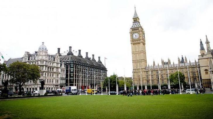 İngiltere'de ‘Palestine Action’ grubuna destek eyleminde gözaltı sayısı 521'e yükseldi