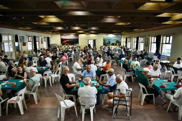 Eğirdir'de 9'uncu Briç Festivali yapıldı