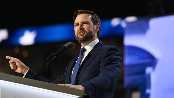 ABD Başkan Yardımcısı JD Vance: İki taraf da mutlu olmayacak