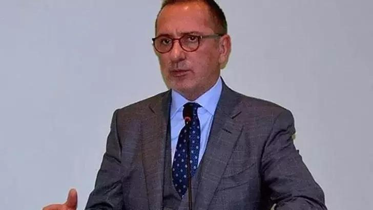 Fatih Altaylı hakkında 'Yanıltıcı bilgiyi alenen yayma' suçundan soruşturma