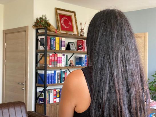 Uyurken cep telefonuna sızıp, 628 bin TL dolandırdılar