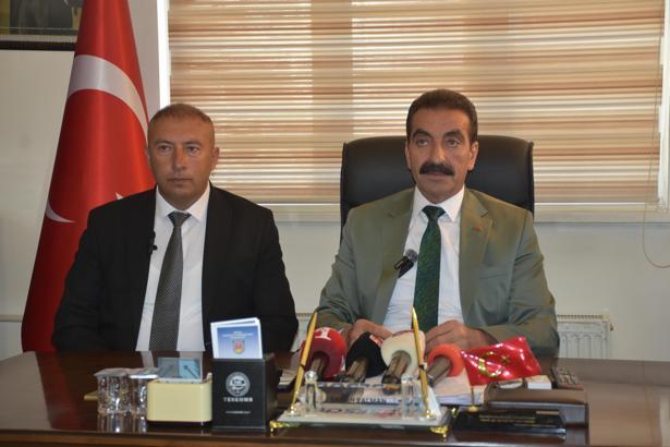 Sivas'ta halk otobüsü ücretleri için zam talebi