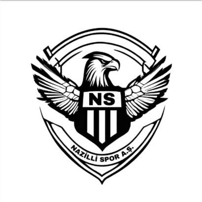 Nazillispor logoyu değiştiremedi