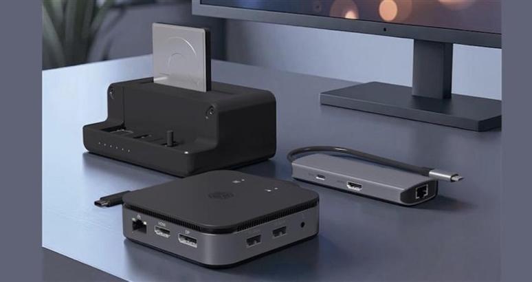 ICY BOX, Türkiye pazarına girmeye hazırlanıyor