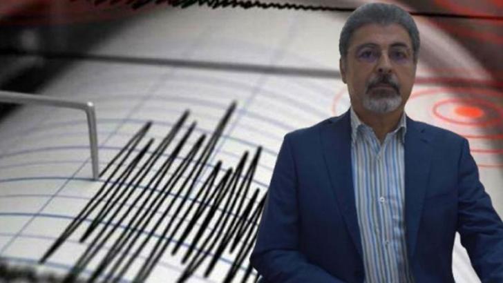 'Sındırgı depreminin artçı şokları Simav Fay Zonu'ndaki fayların yanı sıra Gelenbe Fayı'nı da tetikledi'