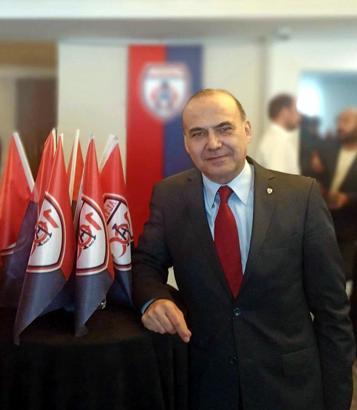 Altınordu'da Özkan ve Bezircilioğlu yeniden masada