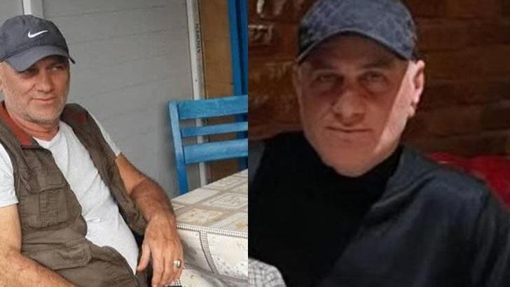 Avşa Adası’nda şarampole yuvarlanan otomobilin sürücüsü öldü