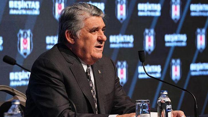 Serdal Adalı: İddiamızı sürdürecek oyuncuların transferlerini yapacağız