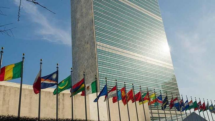 BM, İsrail’in gazetecilere yönelik saldırısını kınadı