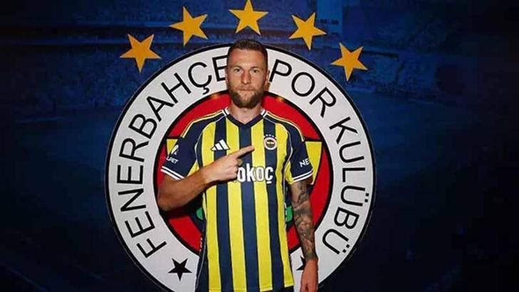 Milan Skriniar: Turun ortada olduğunu düşünüyorum