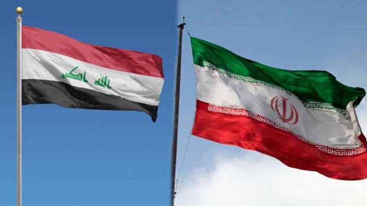 Irak ve İran arasında güvenlik anlaşması imzalandı