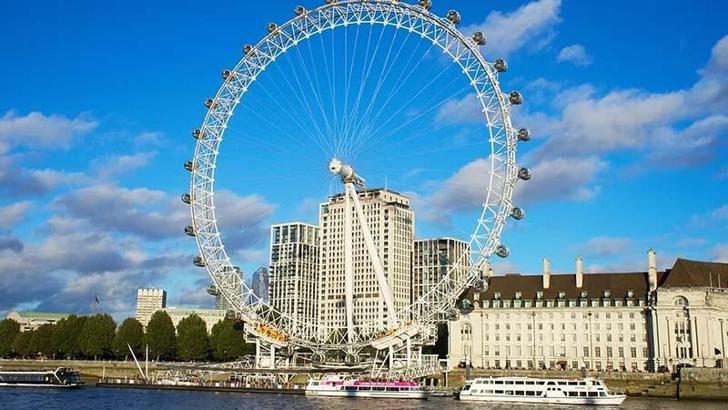 İngiltere'de sıcak hava uyarısı yapıldı