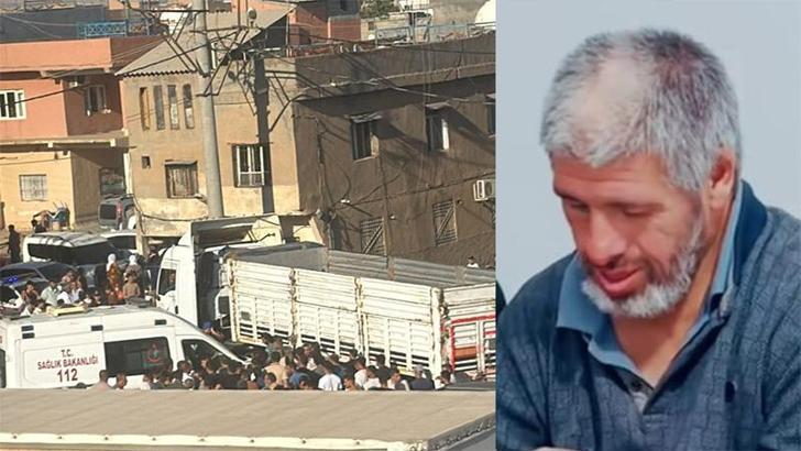 Mardin'de TIR'ın çarptığı Down sendromlu Mehmet Hadi, öldü