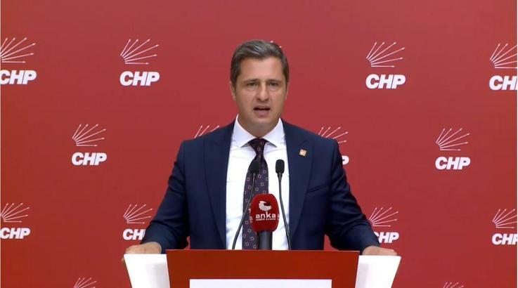 CHP'li Yücel: Komisyona şehit ailelerinin davet edilmesi en önemli hassasiyetimiz