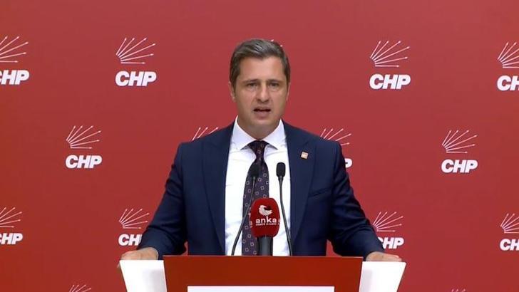 CHP'li Yücel: Komisyona şehit ailelerinin davet edilmesi en önemli hassasiyetimiz