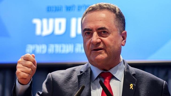 İsrail Savunma Bakanı Katz’dan, İran lideri Hamaney'e suikast tehdidi