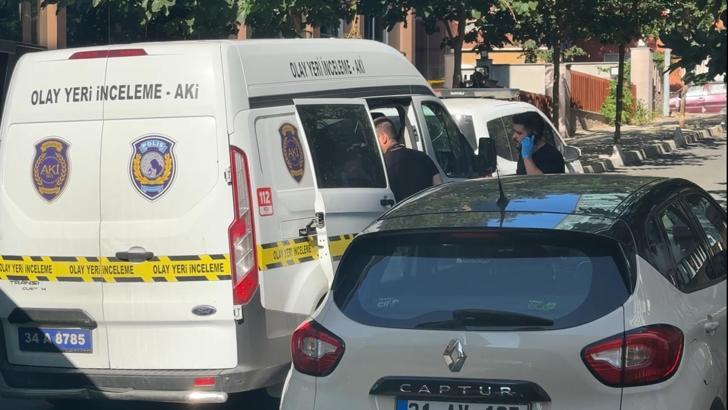 İstanbul - Kağıthane’de Acil Tıp Uzmanı doktorun şüpheli ölümü: Kolunda serum takılı halde bulundu