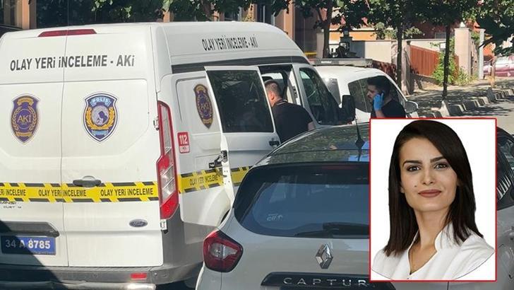 Kağıthane’de Acil Tıp Uzmanı doktorun şüpheli ölümü: Kolunda serum takılı halde bulundu