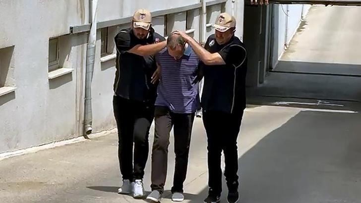 Adana'da firari 3 FETÖ hükümlüsü yakalandı