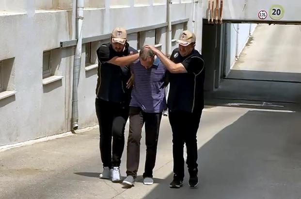 Adana'da firari 3 FETÖ hükümlüsü yakalandı