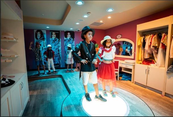 KidZania’dan ‘Çocuklar ve Ailelerin Toplumsal Cinsiyet Algısı’ başlıklı araştırma