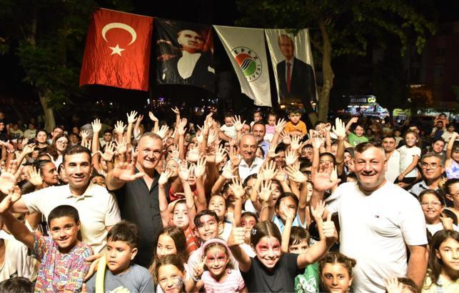 Kocagöz: Kepez, Antalya'nın vitrini olmalı