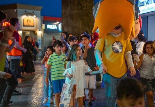 KidZania’dan ‘Çocuklar ve Ailelerin Toplumsal Cinsiyet Algısı’ başlıklı araştırma