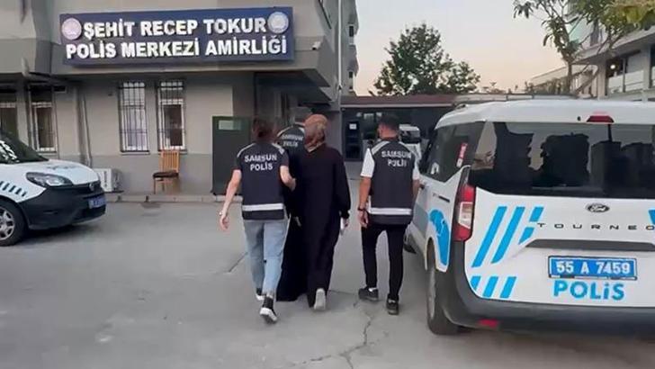 Komşusunun evinden çaldığı 1,7 milyon liralık ziynet eşyası ile otomobil satın almış